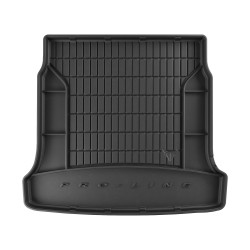 Vasca Baule compatibile con Hyundai Ioniq 6 dal 2022 in poi, su misura in Gomma TPE